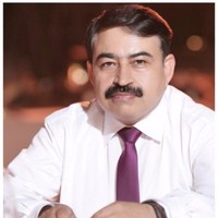 Hemant Sethi