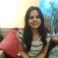 Garima Panchal