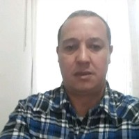 Luís Carlos Machado Machado