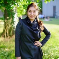 Aigerim Abdenbayeva