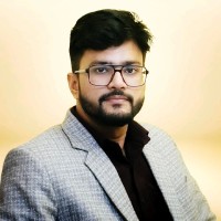 Harsh Agnihotri