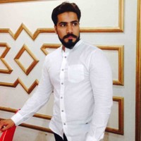 Umer Asgher