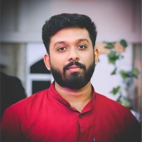 Charith Janaka