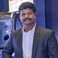 Parthiban C