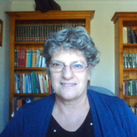 Lyn Talbot