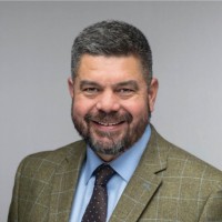 Tom Wood