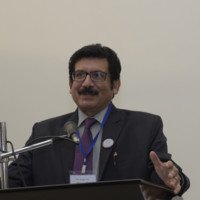 Ranjit Dass