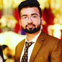 Hamza Saleem