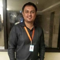 Kunjan Mistry