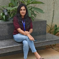 Haritha Vm