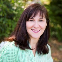 Marlene Driscoll