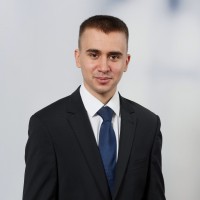Patrick Gerling, FRM