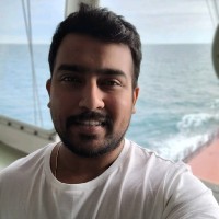 Nishant Govardhan