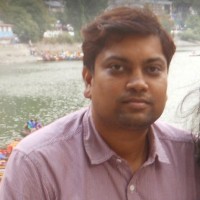 Ashutosh Kumar