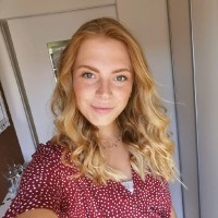 Daniëlle Nelisse
