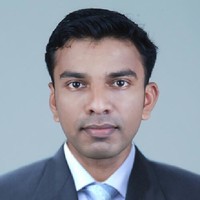 ANISH P A