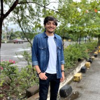 Pratik Mavani