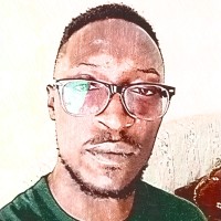 Innocent Ouko, MD