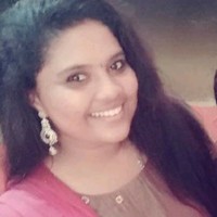 Rishna Ranjith
