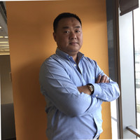 Max Wu