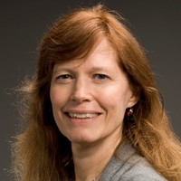 Barbara Mathews