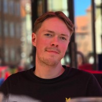 Hampus Kindgren