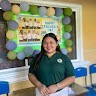 Shena Rina Cruz