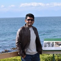 Prashant Parit
