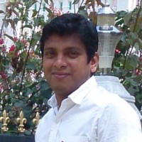 Jithin Syam M.S.
