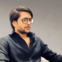 Nawaz Shaikh