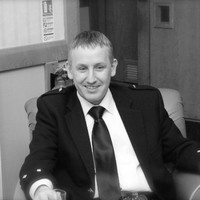 Danny Scobie