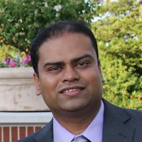 Anish Vora