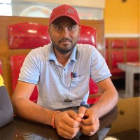 Vishal Kumar