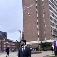 Mohammed Mujtahid Ahmed