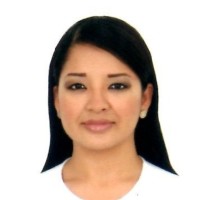 Adriana Maria Domo Palma