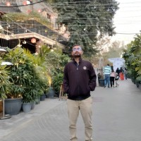 Rakesh Garai