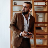 Ayman Al Suvaidi
