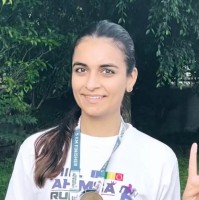Nikita Jain