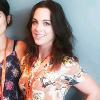 Amber Mccue