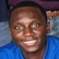Omari John