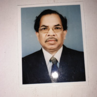 Ashok Kumar
