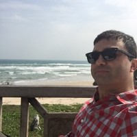 Ali Aydin Gunal