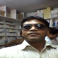 Dinesh Verma