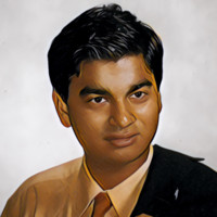 Diyar Rizvi
