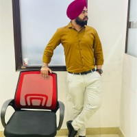 Varinder Singh