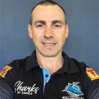 Adam Barnes