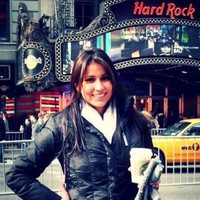 Andrea Carolina Perdomo Margfoy