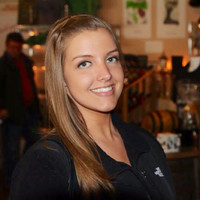 Katie Hedrick