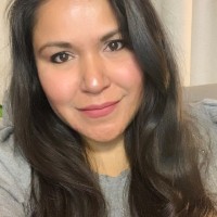 Eva Garcia-Lancaster