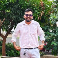 Anastey Antony Babu
